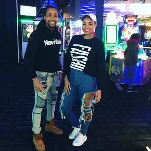 Meet your Posher, Toy